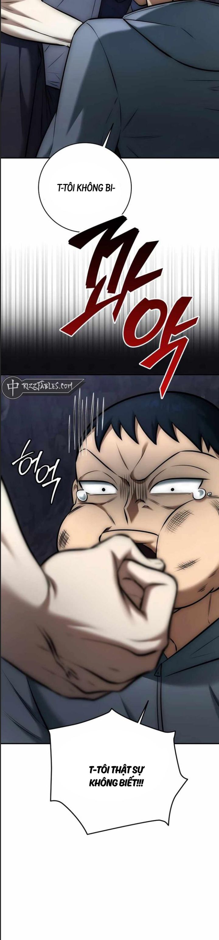 Tôi Đã Nuôi Dưỡng Nam Phụ Phản Diện: Chapter 10