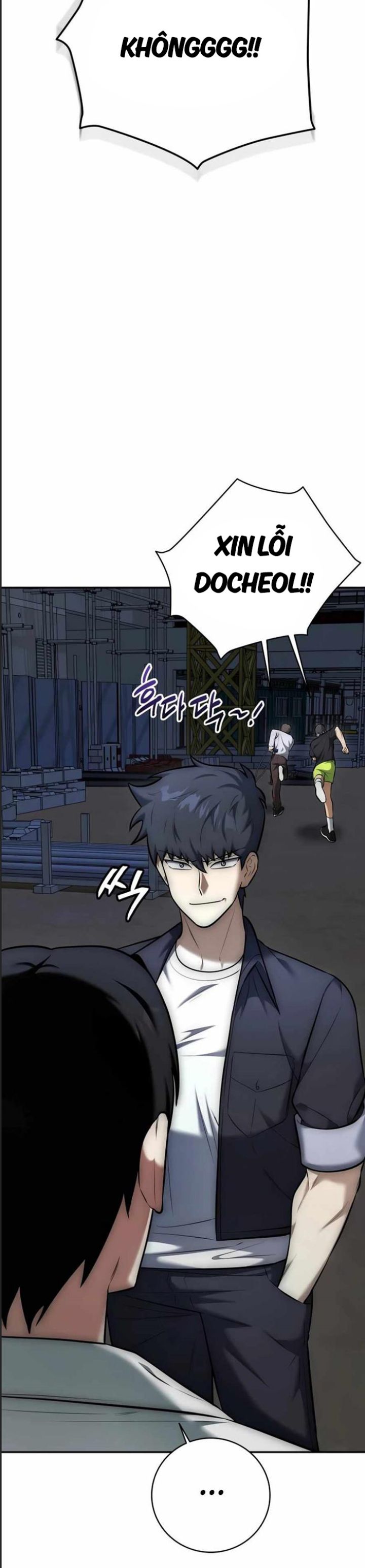 Tôi Đã Nuôi Dưỡng Nam Phụ Phản Diện: Chapter 10