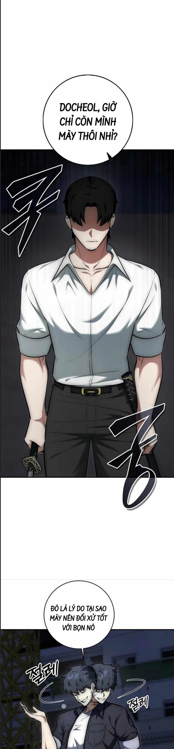 Tôi Đã Nuôi Dưỡng Nam Phụ Phản Diện: Chapter 10