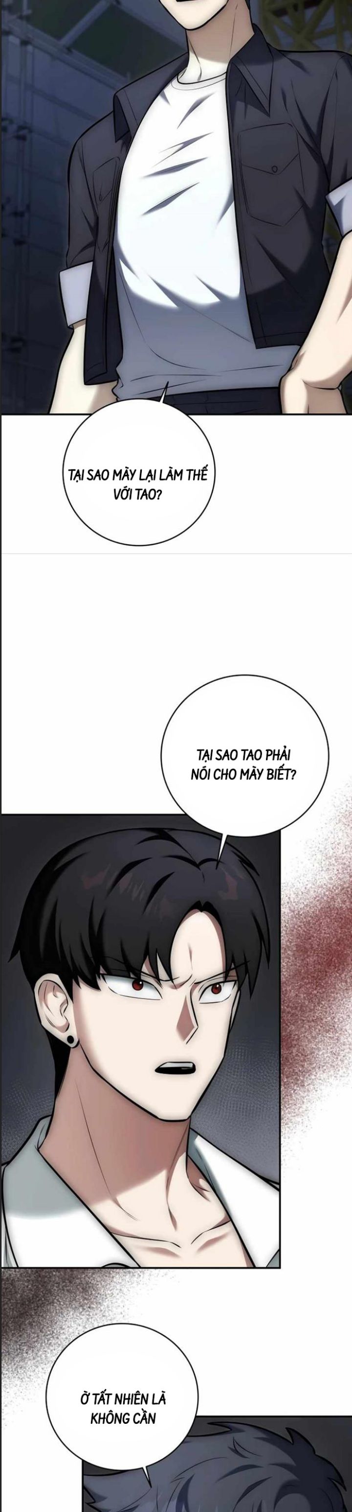 Tôi Đã Nuôi Dưỡng Nam Phụ Phản Diện: Chapter 10