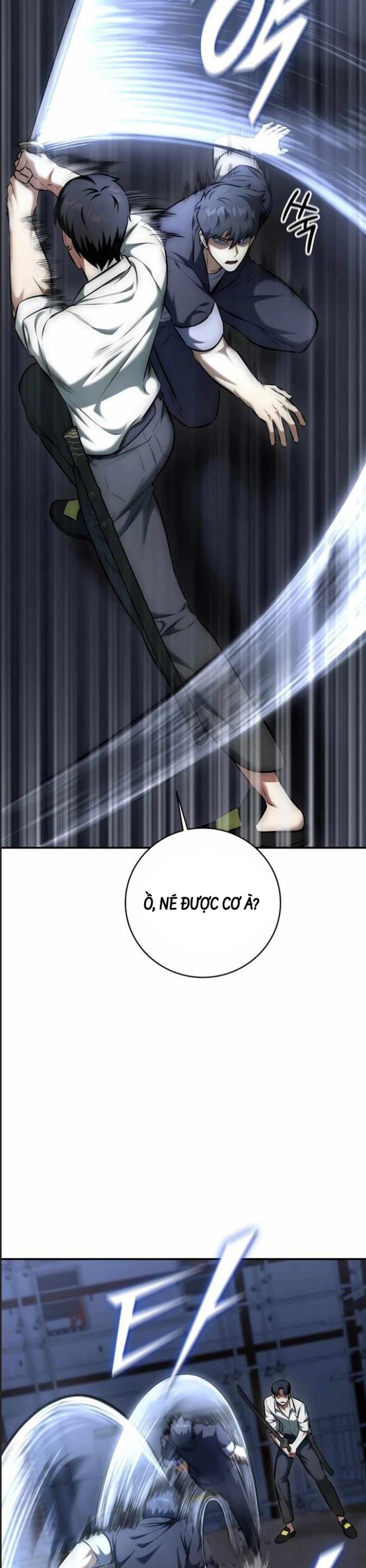 Tôi Đã Nuôi Dưỡng Nam Phụ Phản Diện: Chapter 10