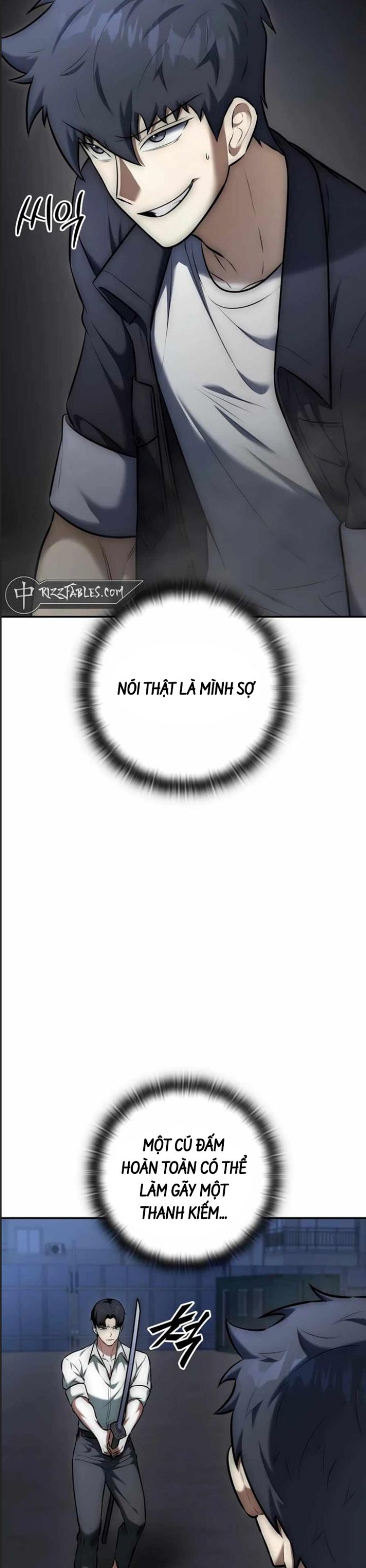 Tôi Đã Nuôi Dưỡng Nam Phụ Phản Diện: Chapter 10