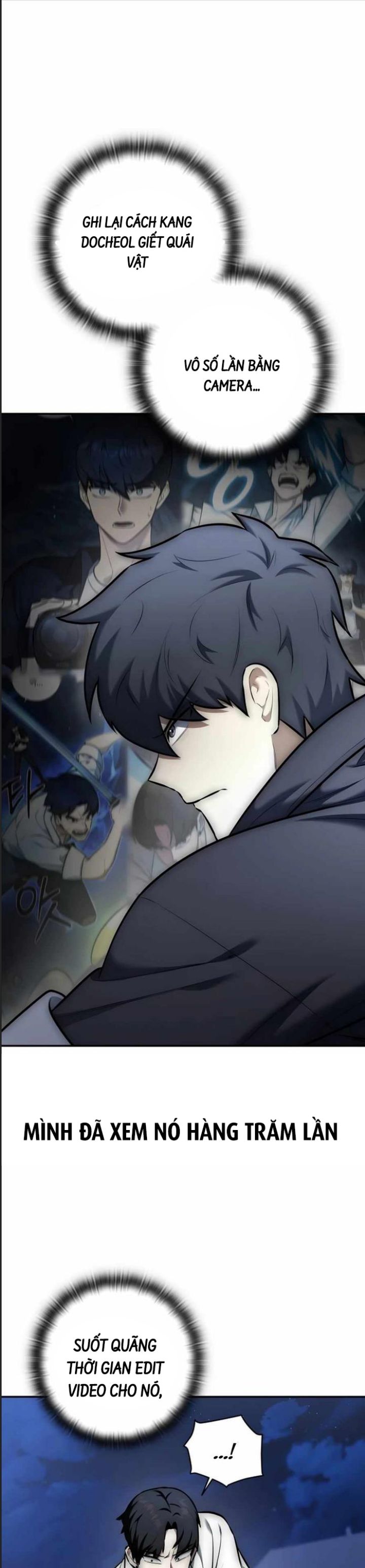 Tôi Đã Nuôi Dưỡng Nam Phụ Phản Diện: Chapter 10