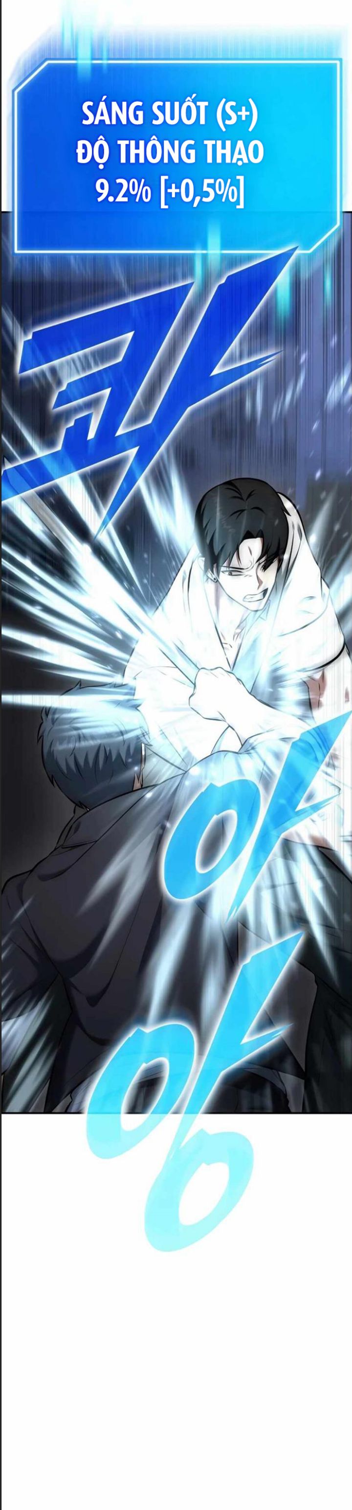 Tôi Đã Nuôi Dưỡng Nam Phụ Phản Diện: Chapter 10