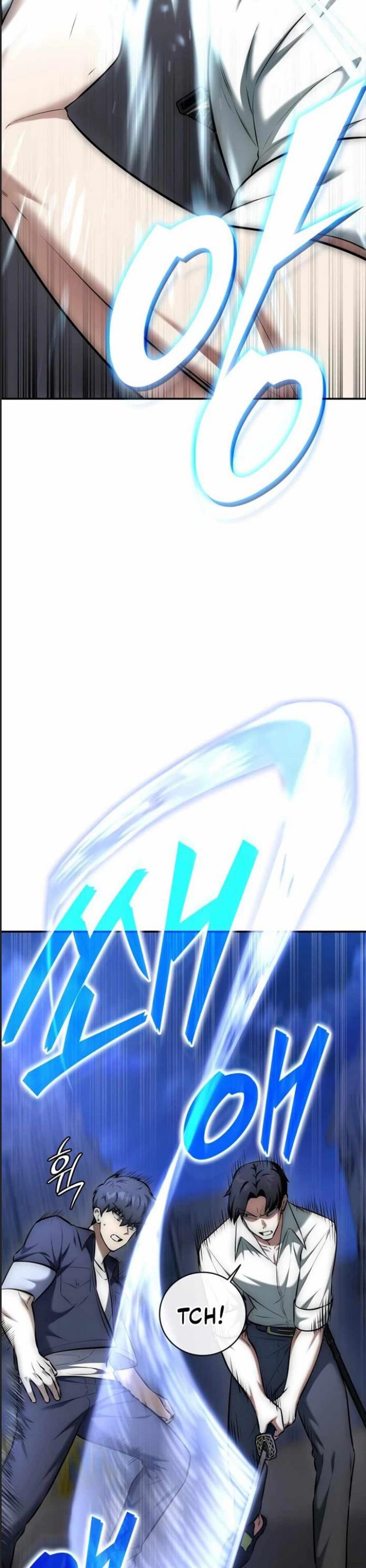 Tôi Đã Nuôi Dưỡng Nam Phụ Phản Diện: Chapter 10