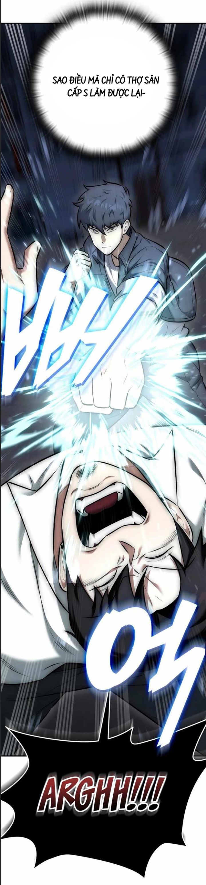 Tôi Đã Nuôi Dưỡng Nam Phụ Phản Diện: Chapter 10