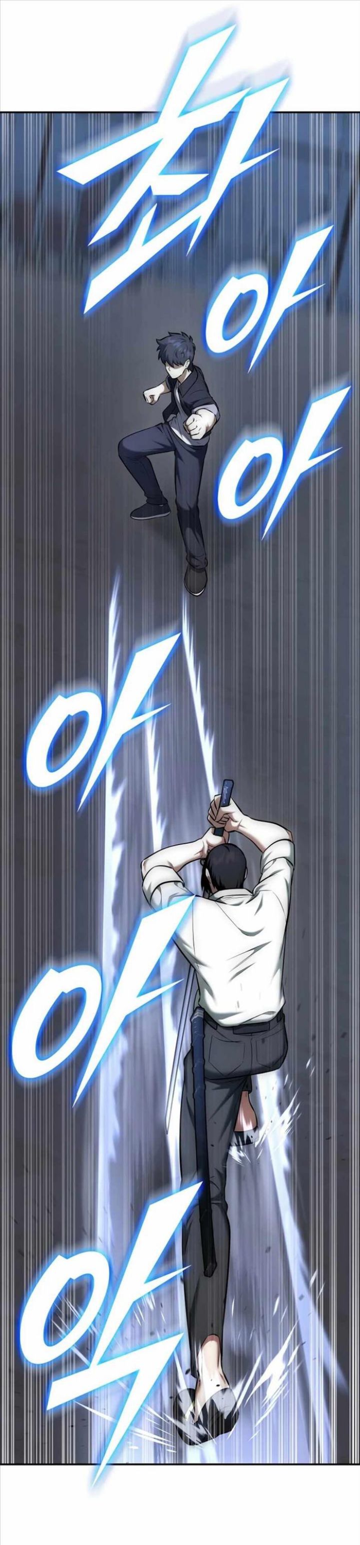 Tôi Đã Nuôi Dưỡng Nam Phụ Phản Diện: Chapter 10