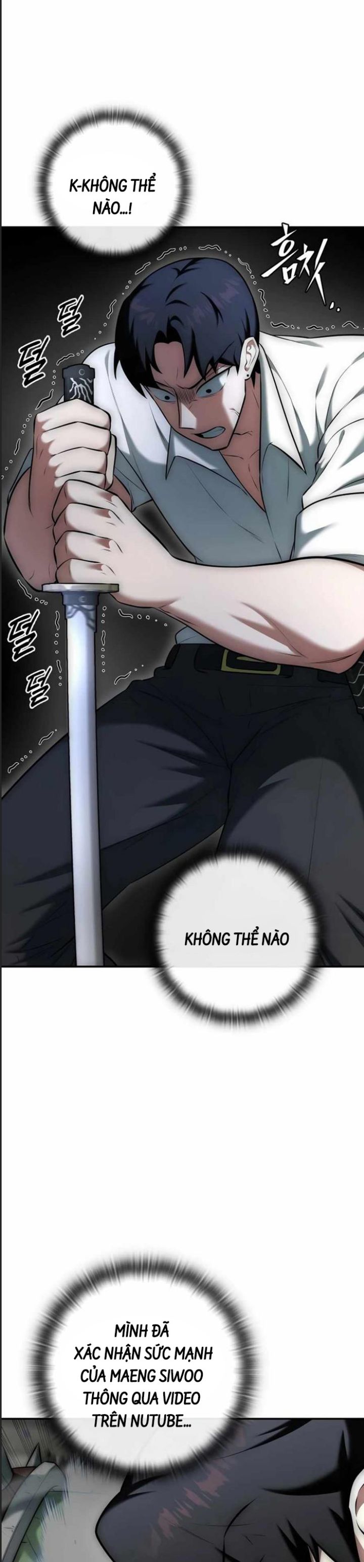 Tôi Đã Nuôi Dưỡng Nam Phụ Phản Diện: Chapter 10