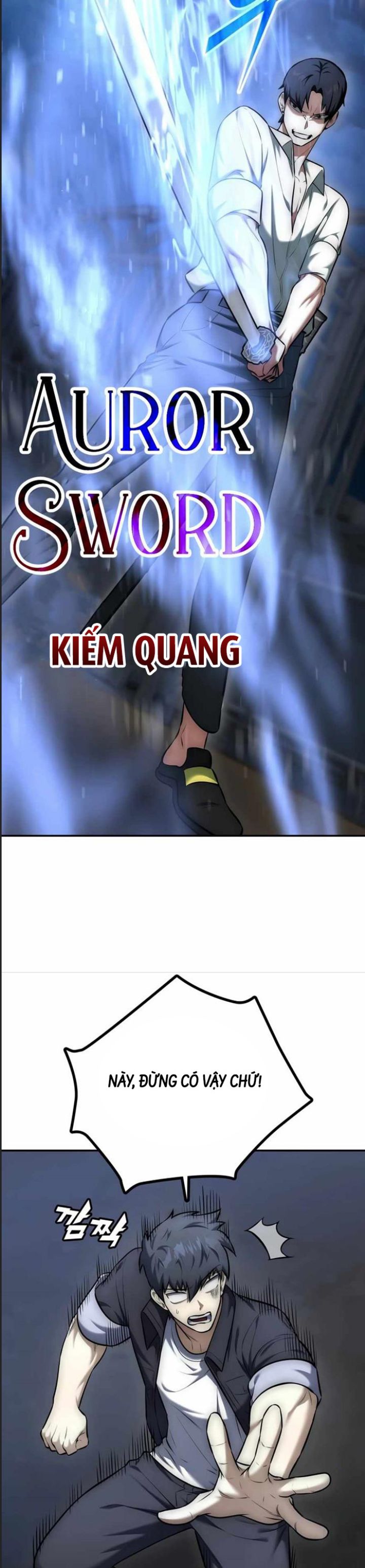 Tôi Đã Nuôi Dưỡng Nam Phụ Phản Diện: Chapter 10