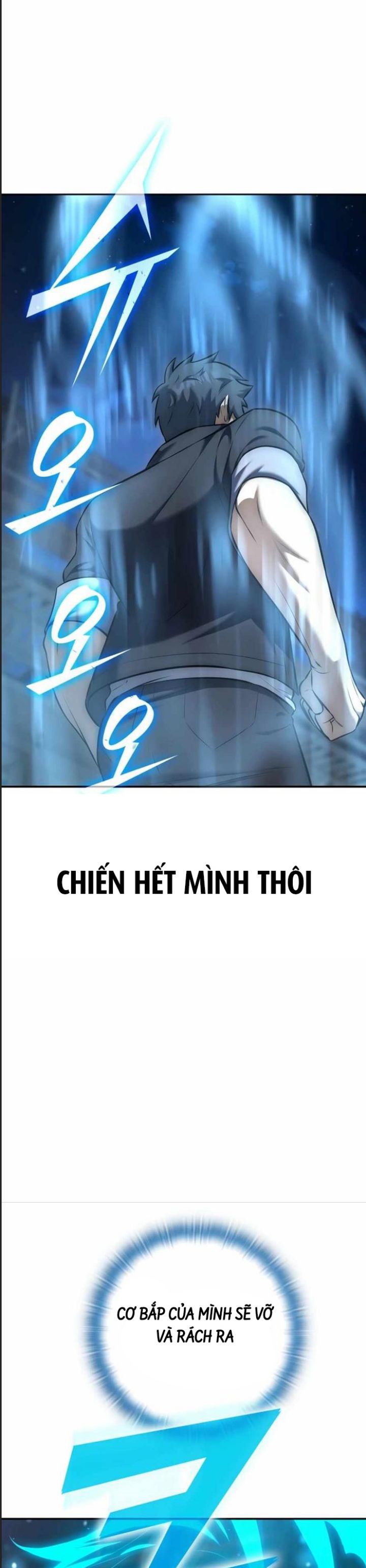 Tôi Đã Nuôi Dưỡng Nam Phụ Phản Diện: Chapter 10