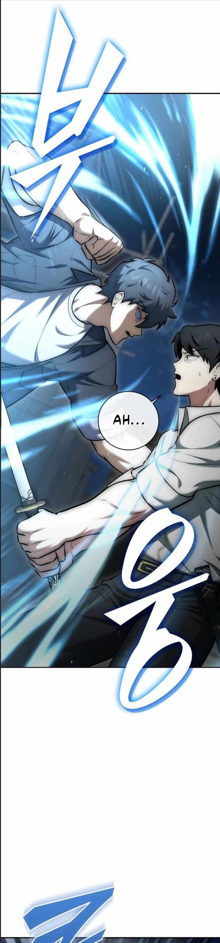 Tôi Đã Nuôi Dưỡng Nam Phụ Phản Diện: Chapter 10