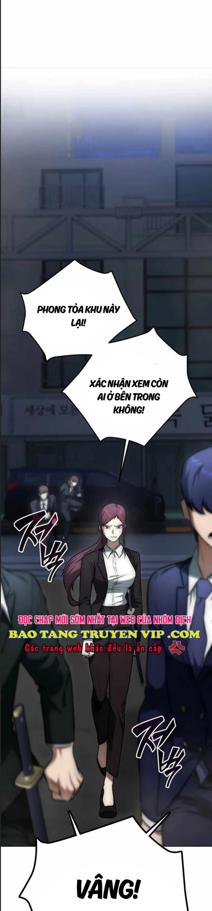 Tôi Đã Nuôi Dưỡng Nam Phụ Phản Diện: Chapter 10