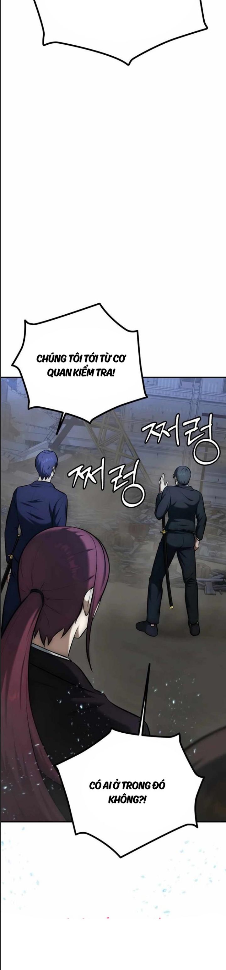 Tôi Đã Nuôi Dưỡng Nam Phụ Phản Diện: Chapter 10
