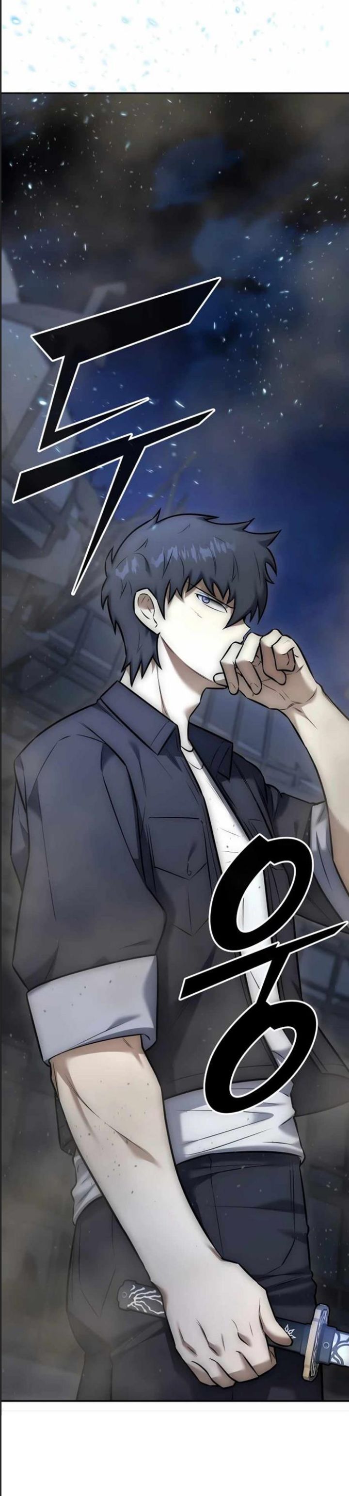 Tôi Đã Nuôi Dưỡng Nam Phụ Phản Diện: Chapter 10