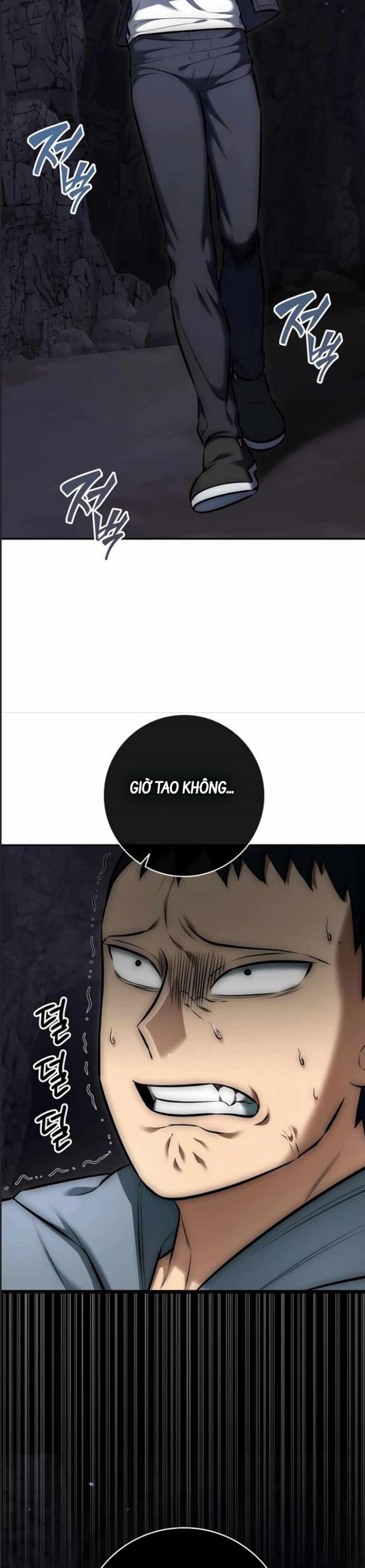 Tôi Đã Nuôi Dưỡng Nam Phụ Phản Diện: Chapter 10