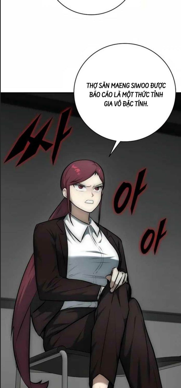Tôi Đã Nuôi Dưỡng Nam Phụ Phản Diện: Chapter 11