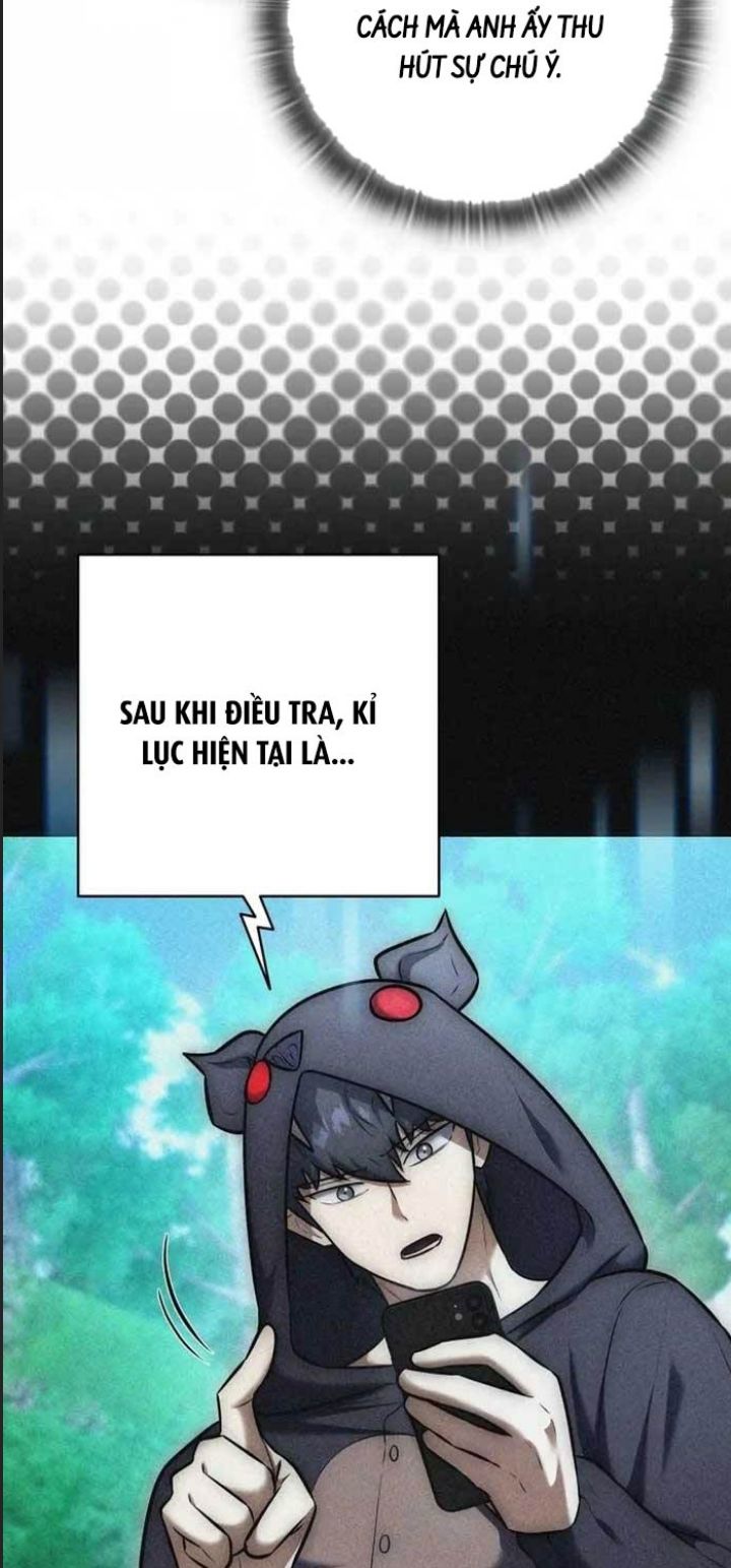 Tôi Đã Nuôi Dưỡng Nam Phụ Phản Diện: Chapter 11