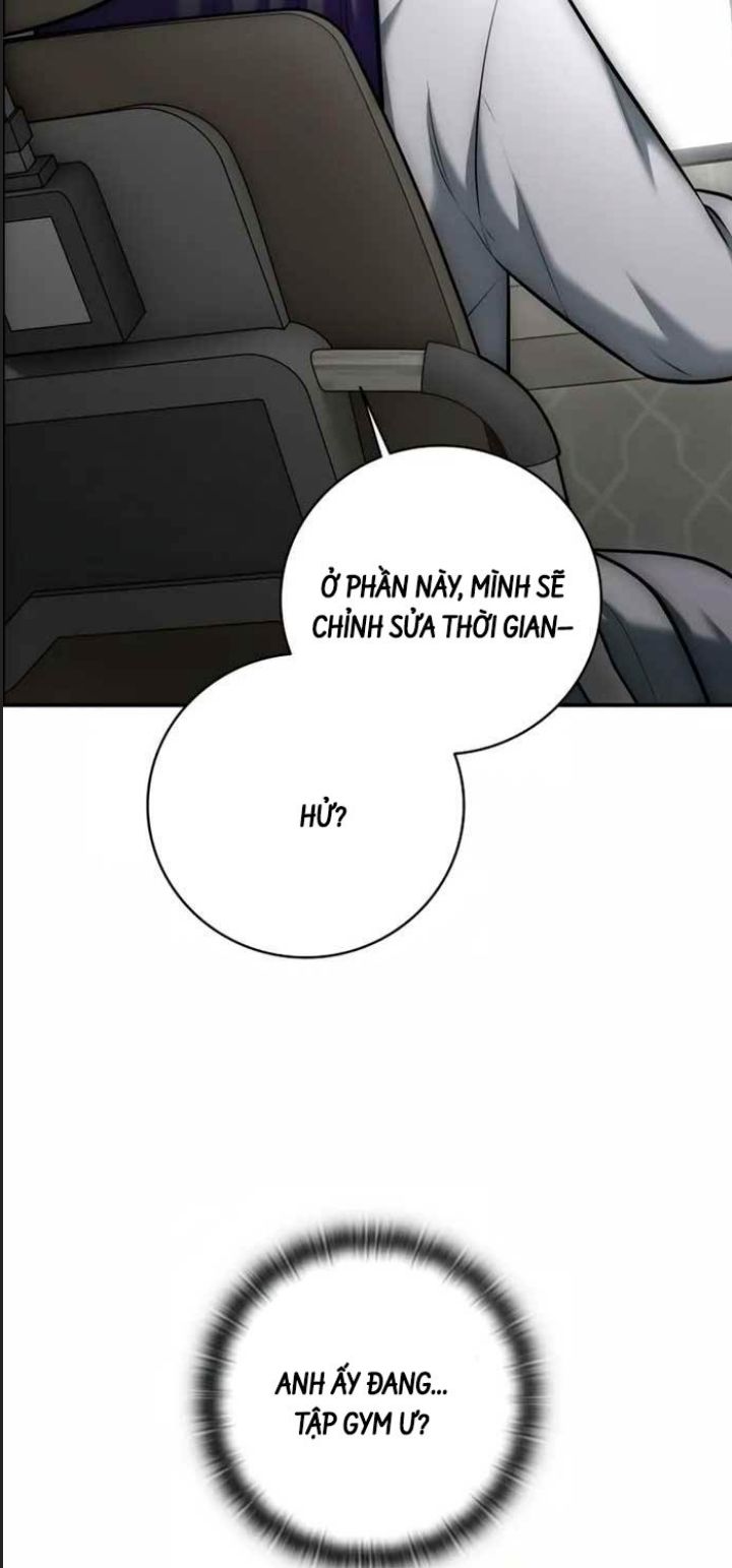 Tôi Đã Nuôi Dưỡng Nam Phụ Phản Diện: Chapter 11