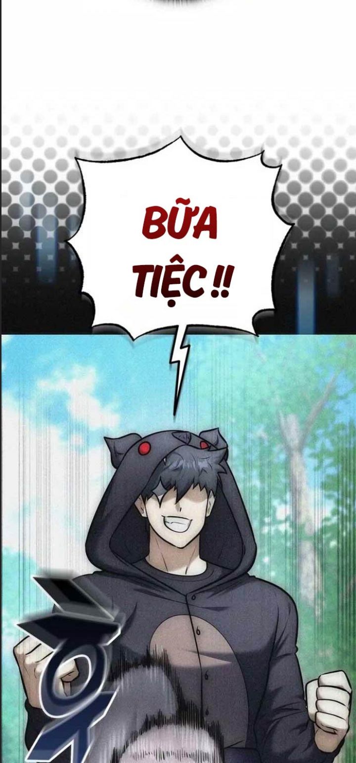 Tôi Đã Nuôi Dưỡng Nam Phụ Phản Diện: Chapter 11