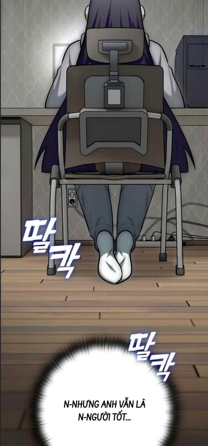 Tôi Đã Nuôi Dưỡng Nam Phụ Phản Diện: Chapter 11