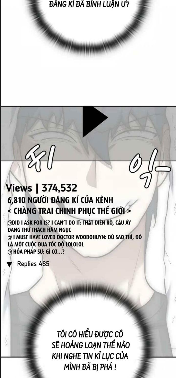 Tôi Đã Nuôi Dưỡng Nam Phụ Phản Diện: Chapter 11