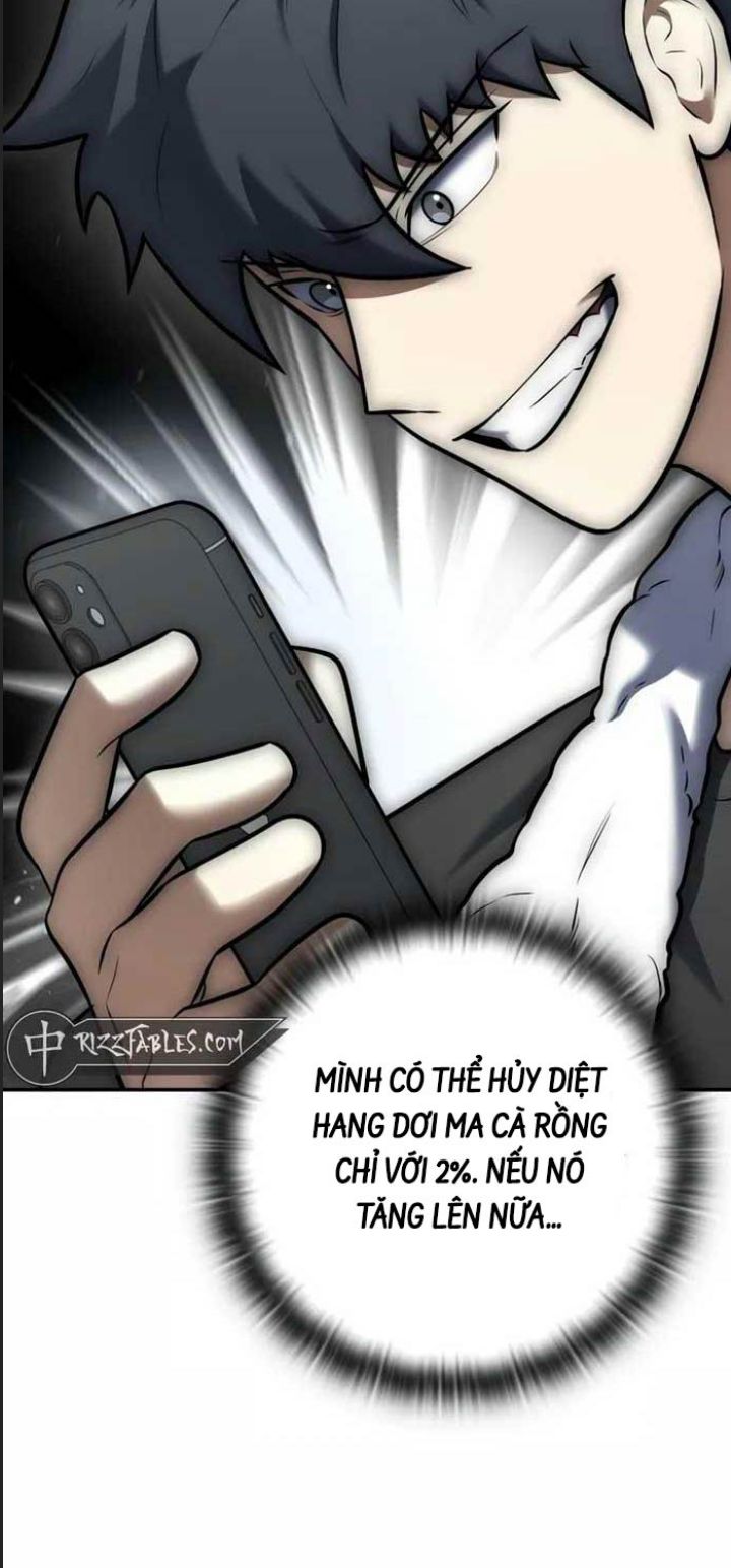 Tôi Đã Nuôi Dưỡng Nam Phụ Phản Diện: Chapter 11