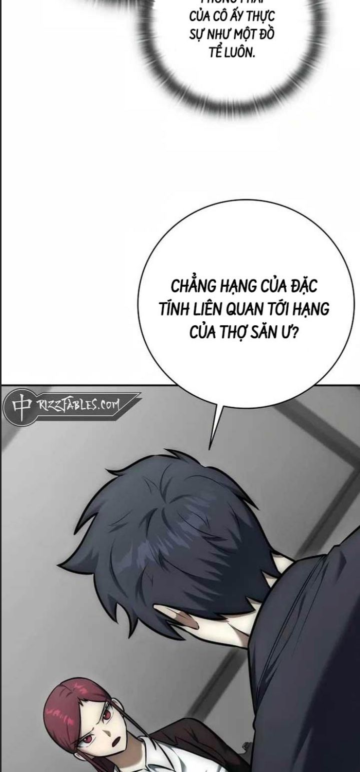 Tôi Đã Nuôi Dưỡng Nam Phụ Phản Diện: Chapter 11