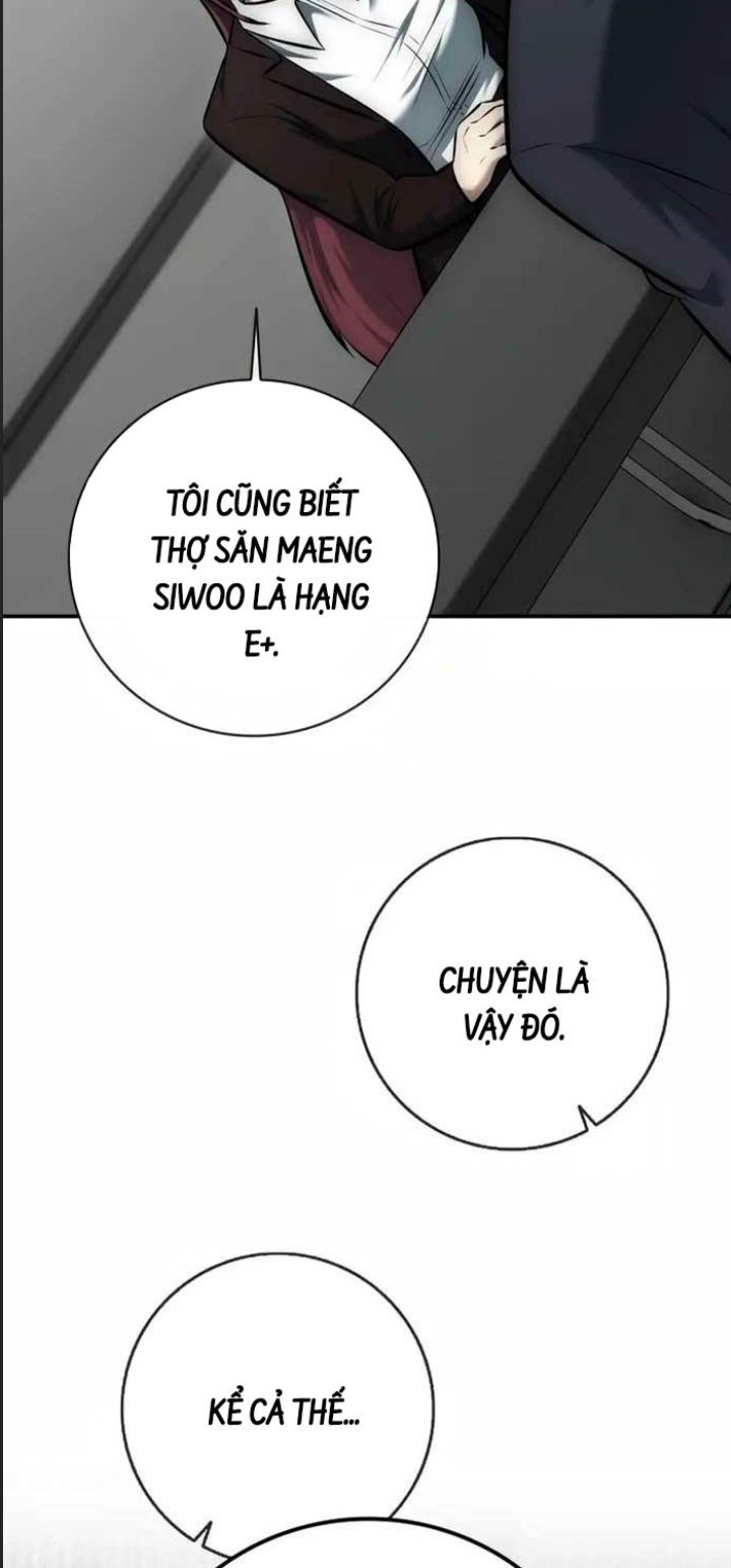 Tôi Đã Nuôi Dưỡng Nam Phụ Phản Diện: Chapter 11