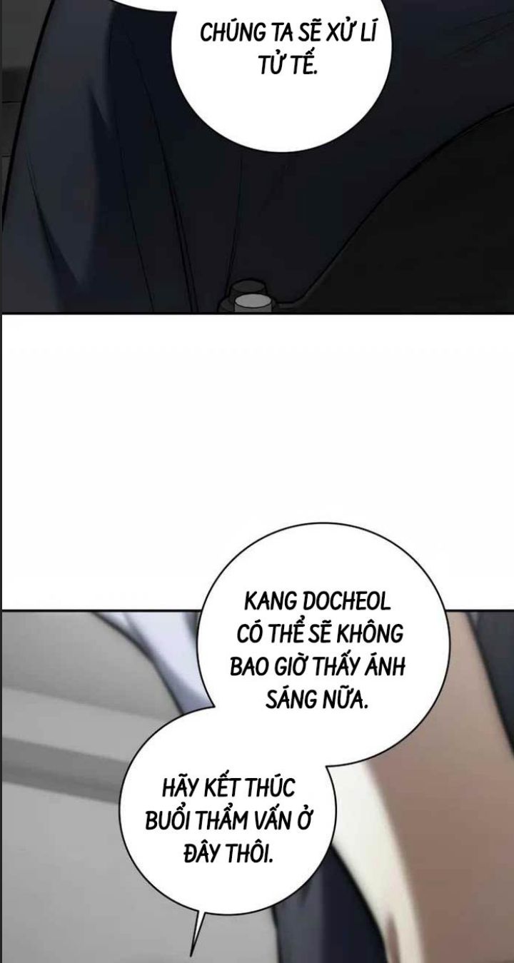 Tôi Đã Nuôi Dưỡng Nam Phụ Phản Diện: Chapter 11
