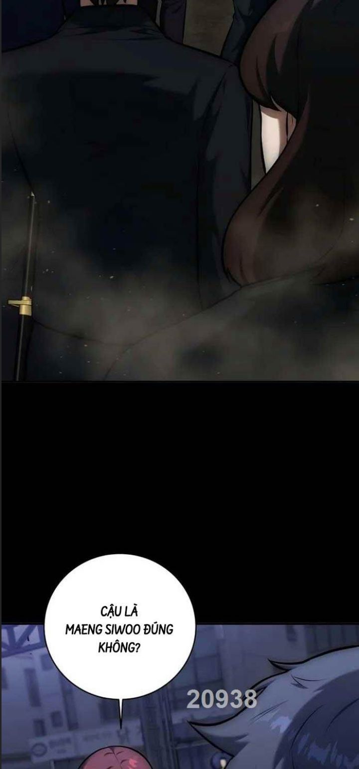 Tôi Đã Nuôi Dưỡng Nam Phụ Phản Diện: Chapter 11