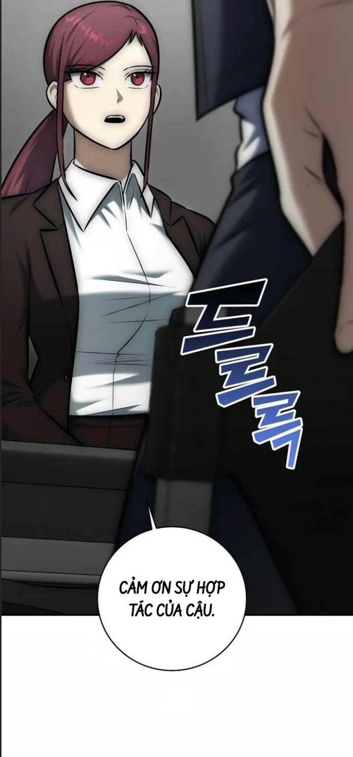 Tôi Đã Nuôi Dưỡng Nam Phụ Phản Diện: Chapter 11