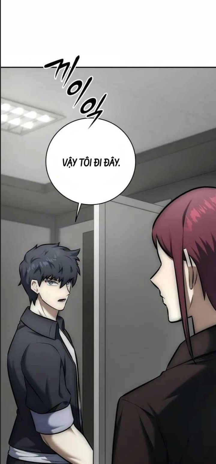 Tôi Đã Nuôi Dưỡng Nam Phụ Phản Diện: Chapter 11