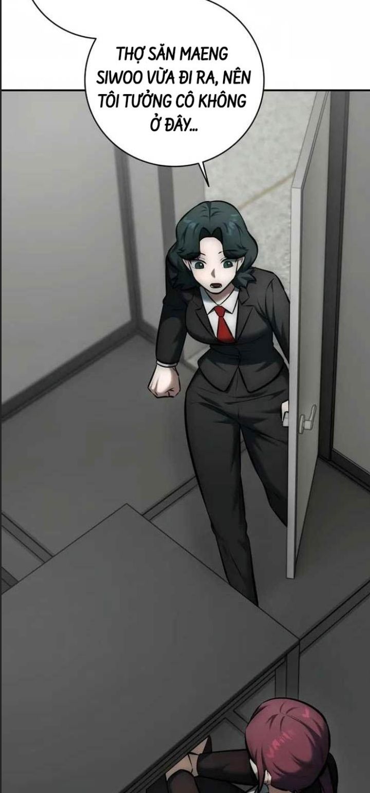 Tôi Đã Nuôi Dưỡng Nam Phụ Phản Diện: Chapter 11