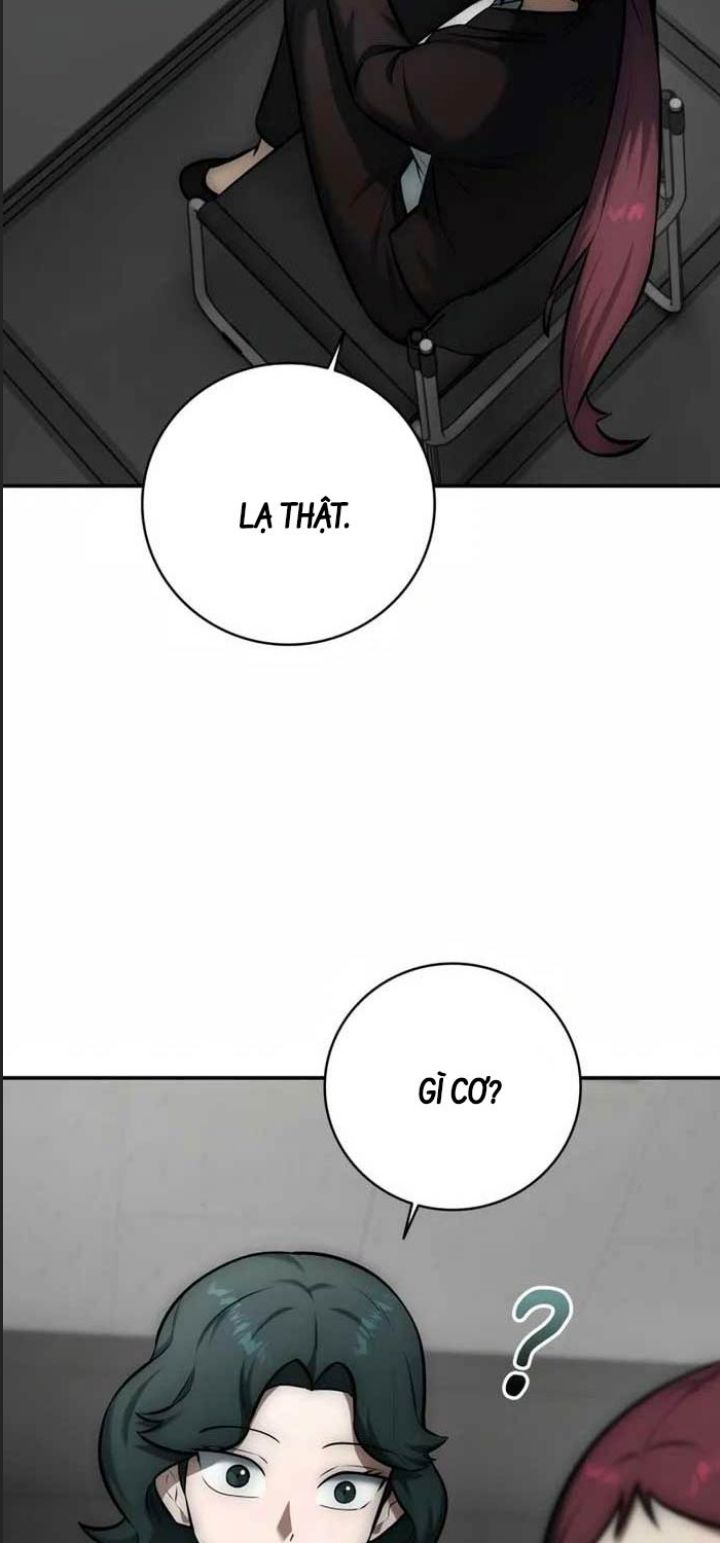 Tôi Đã Nuôi Dưỡng Nam Phụ Phản Diện: Chapter 11
