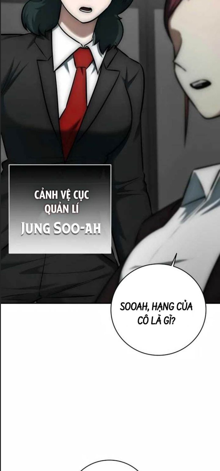 Tôi Đã Nuôi Dưỡng Nam Phụ Phản Diện: Chapter 11