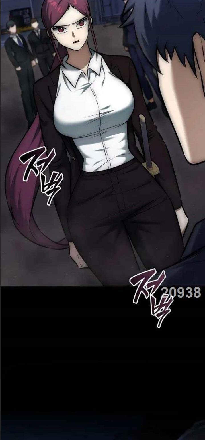 Tôi Đã Nuôi Dưỡng Nam Phụ Phản Diện: Chapter 11