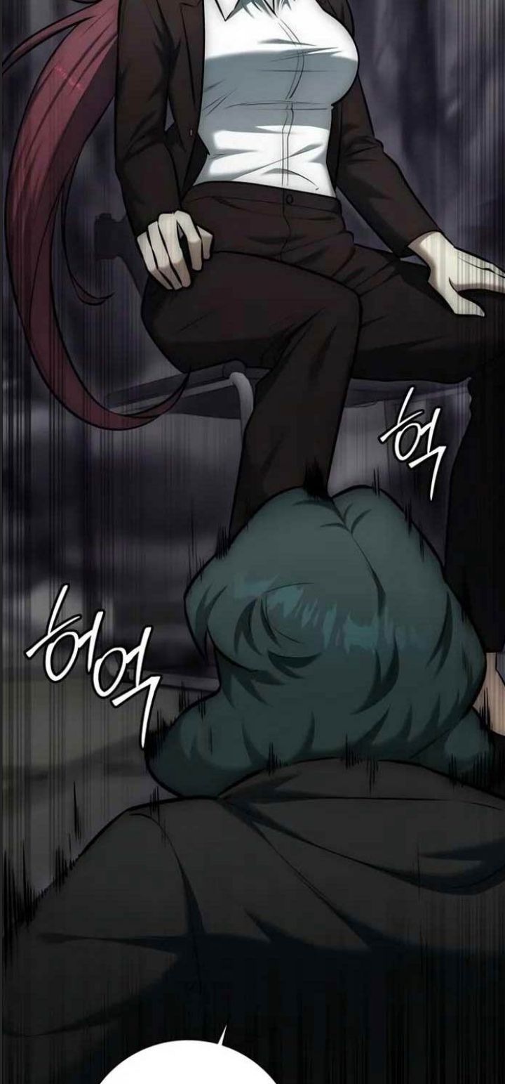 Tôi Đã Nuôi Dưỡng Nam Phụ Phản Diện: Chapter 11