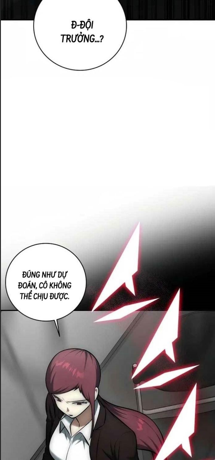 Tôi Đã Nuôi Dưỡng Nam Phụ Phản Diện: Chapter 11