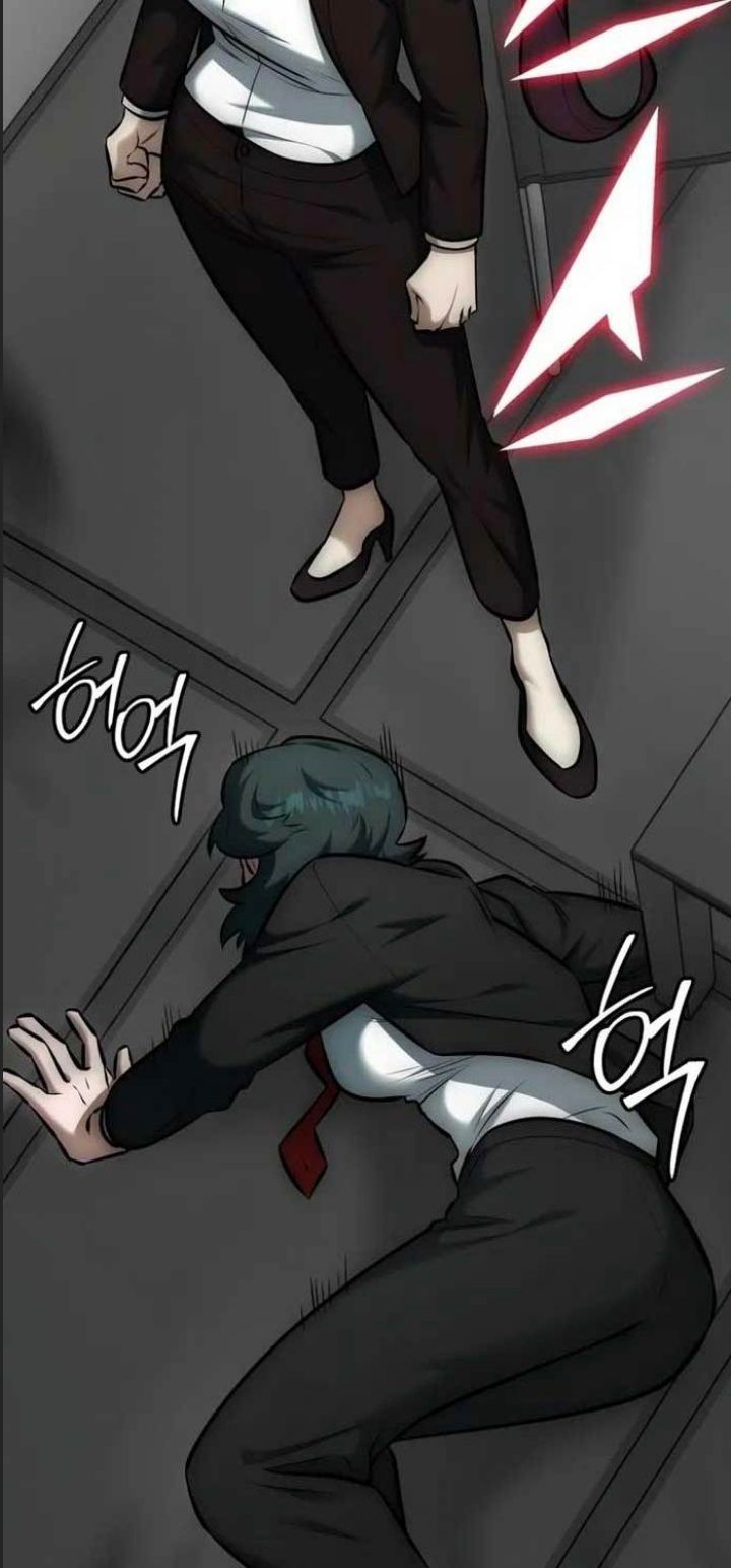 Tôi Đã Nuôi Dưỡng Nam Phụ Phản Diện: Chapter 11