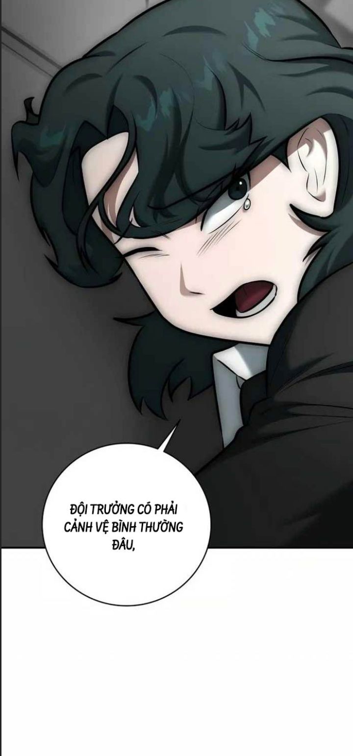 Tôi Đã Nuôi Dưỡng Nam Phụ Phản Diện: Chapter 11