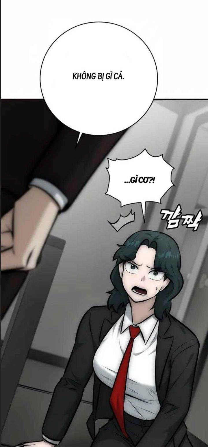 Tôi Đã Nuôi Dưỡng Nam Phụ Phản Diện: Chapter 11