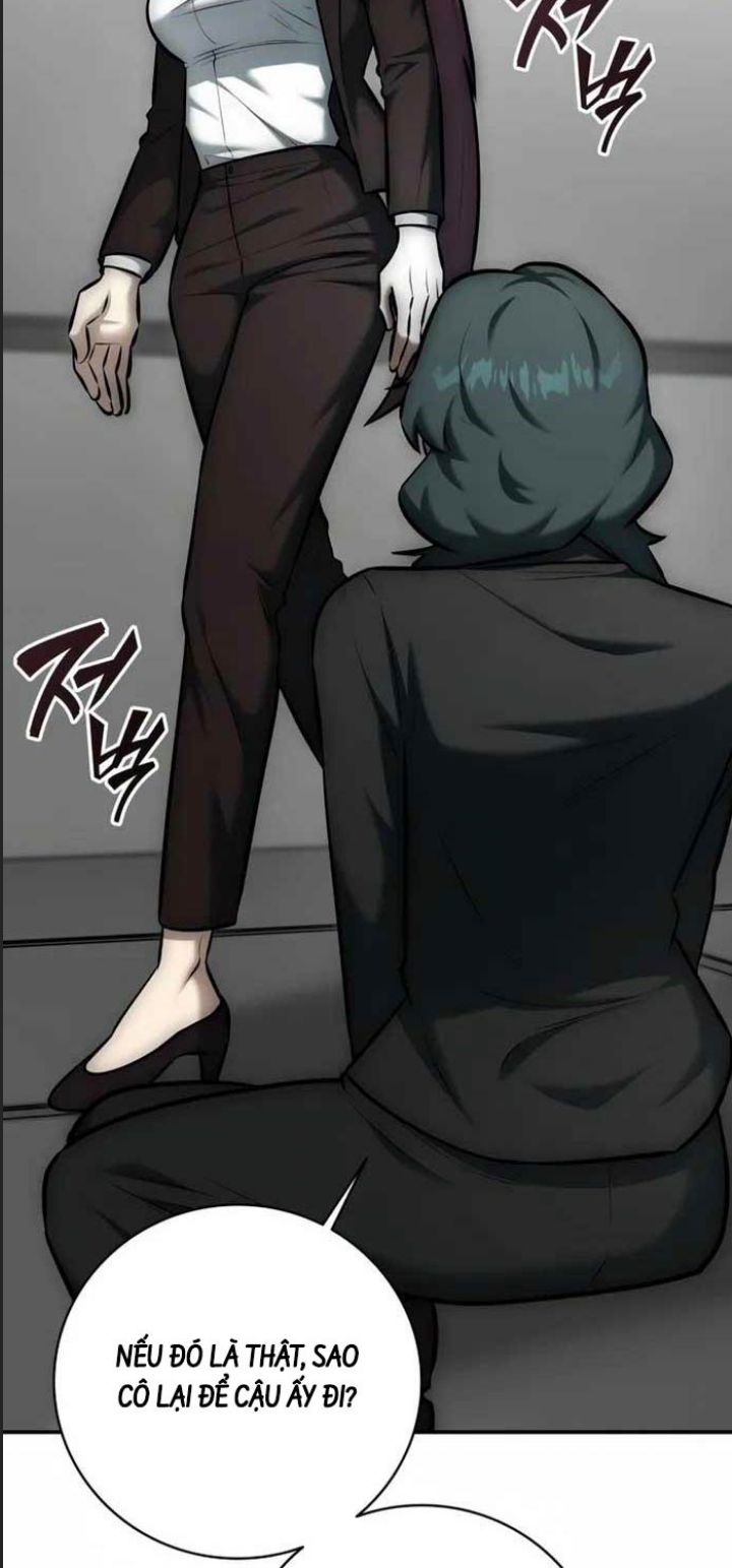Tôi Đã Nuôi Dưỡng Nam Phụ Phản Diện: Chapter 11