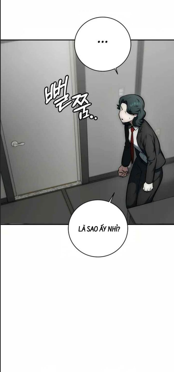 Tôi Đã Nuôi Dưỡng Nam Phụ Phản Diện: Chapter 11