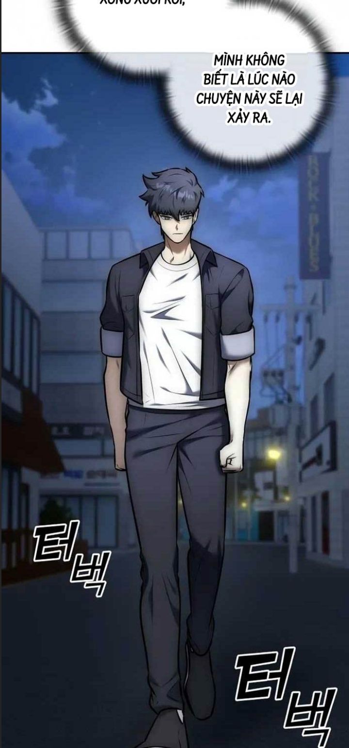 Tôi Đã Nuôi Dưỡng Nam Phụ Phản Diện: Chapter 11
