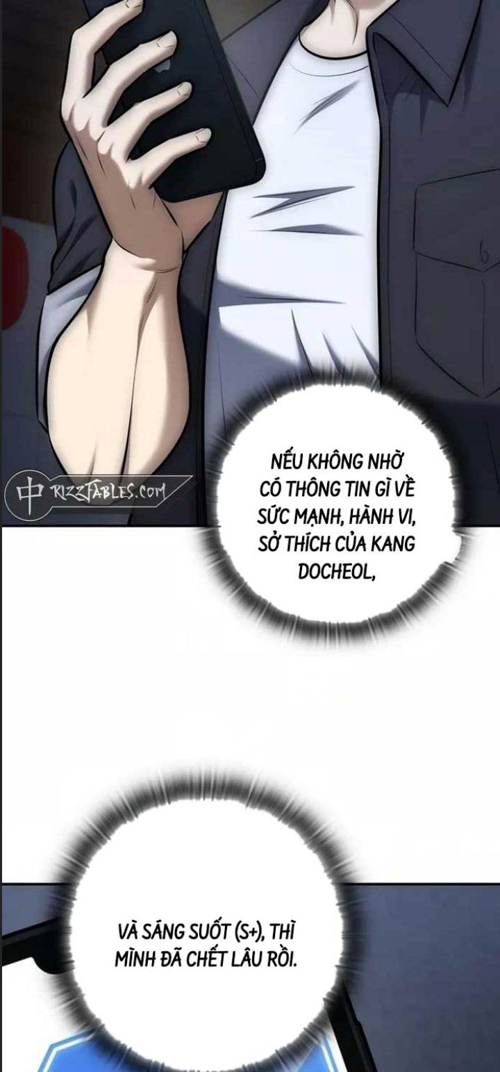 Tôi Đã Nuôi Dưỡng Nam Phụ Phản Diện: Chapter 11