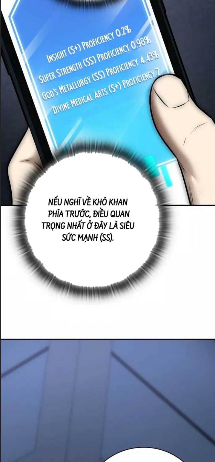 Tôi Đã Nuôi Dưỡng Nam Phụ Phản Diện: Chapter 11