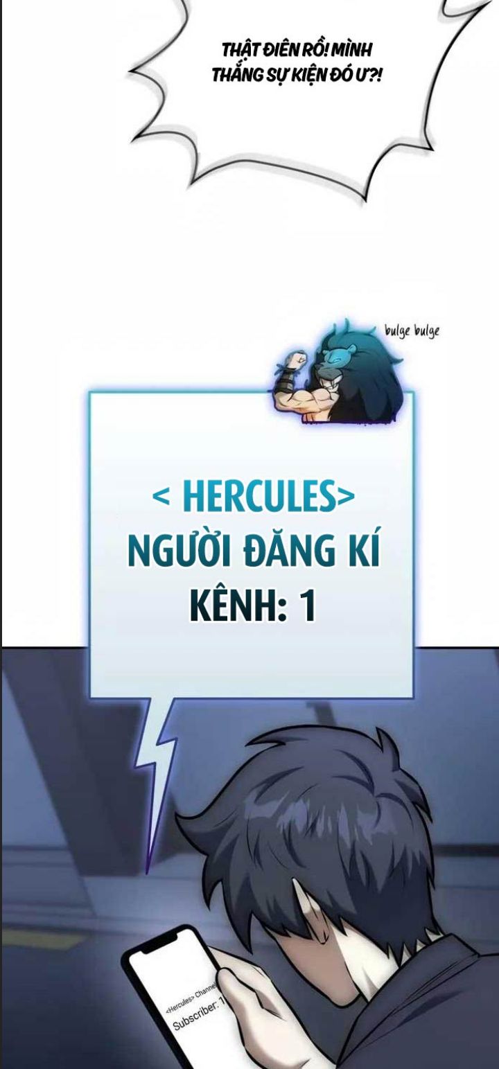 Tôi Đã Nuôi Dưỡng Nam Phụ Phản Diện: Chapter 11