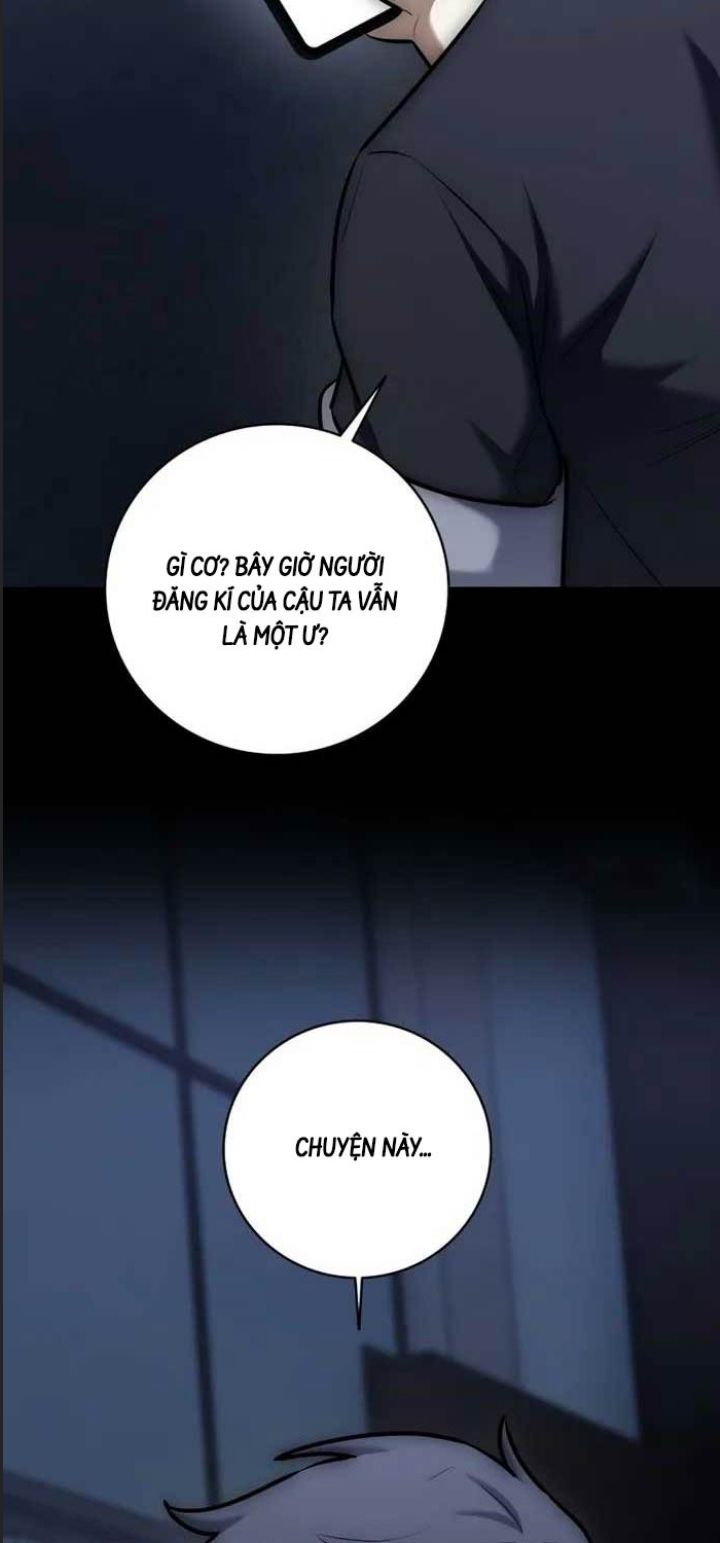Tôi Đã Nuôi Dưỡng Nam Phụ Phản Diện: Chapter 11