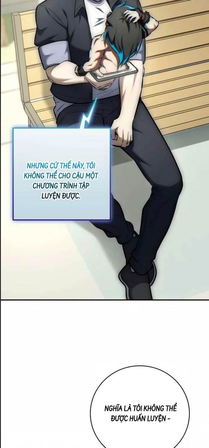 Tôi Đã Nuôi Dưỡng Nam Phụ Phản Diện: Chapter 11