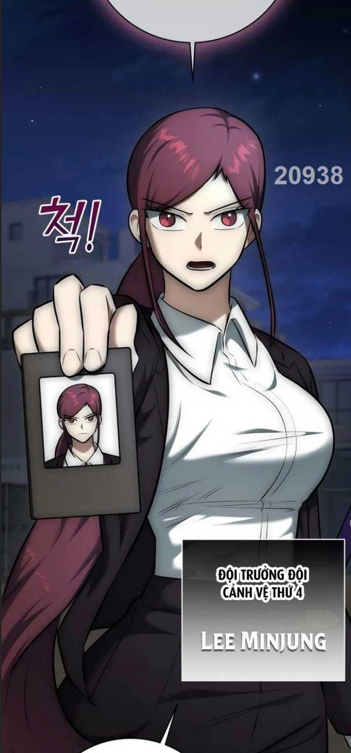 Tôi Đã Nuôi Dưỡng Nam Phụ Phản Diện: Chapter 11